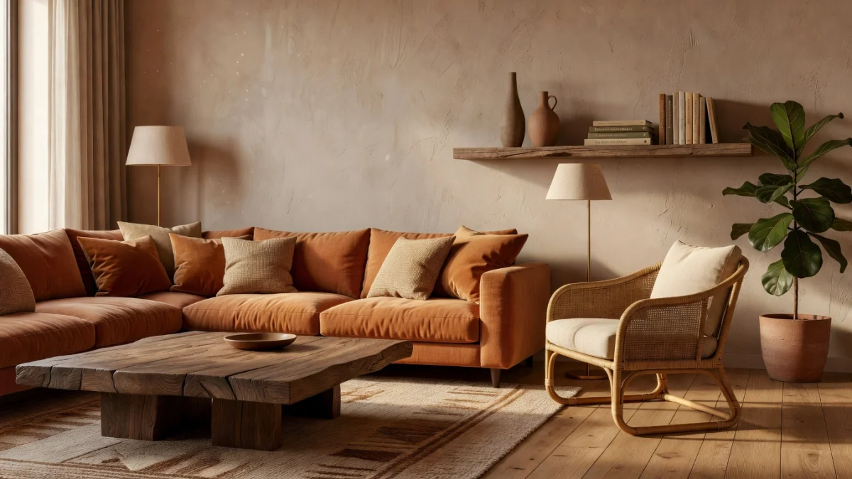 20 idées de décoration maison tendance pour cette saison