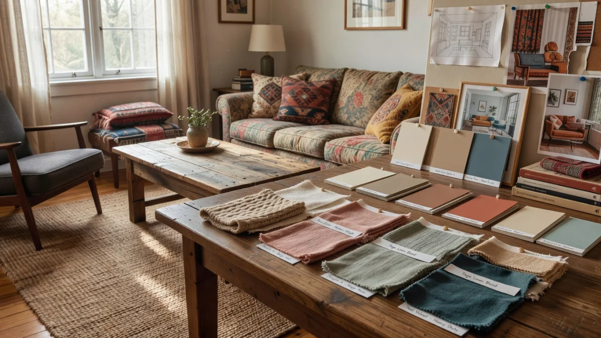 Comment définir son style de déco intérieure avant de se lancer ?