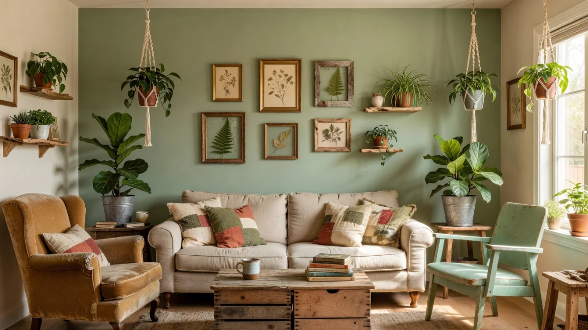 Comment renouveler la décoration de sa maison avec un petit budget ?