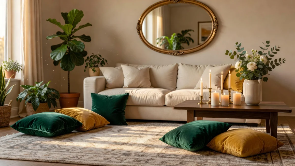 Déco : les 10 objets essentiels pour habiller n'importe quel intérieur