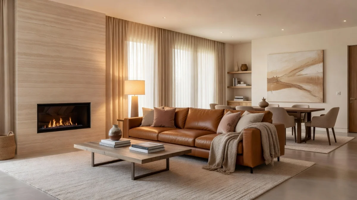 Déco maison : comment créer une ambiance cohérente dans toutes les pièces ?