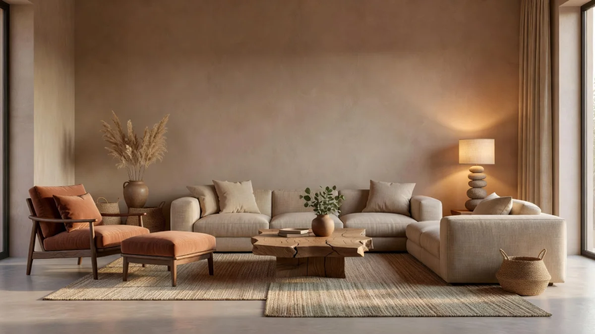 Guide complet pour harmoniser sa décoration intérieure en 2024