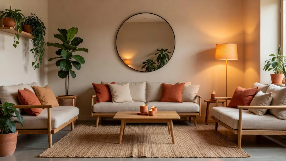 Les meilleurs articles déco tendance pour transformer votre intérieur en 2026